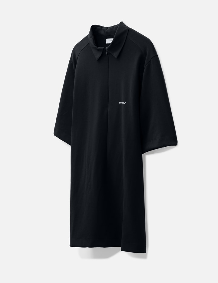 HYPEGOLF x POST ARCHIVE FACTION (PAF) Half-zip Polo Placeholder Image