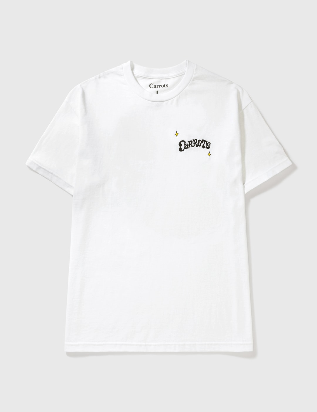Carrots - Wzrtd T-shirt | HBX - Globally Curated Fashion and Lifestyle by  Hypebeast
