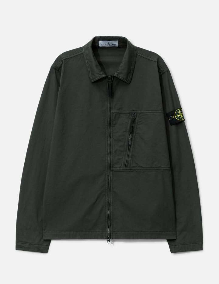 'Old' Effect Overshirt Placeholder Image