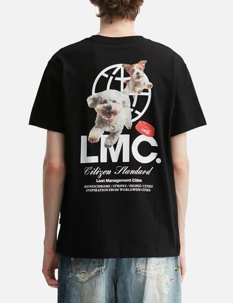 Flying Puppy Tee view 12