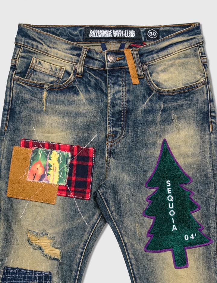 The Rover Jeans Placeholder Image