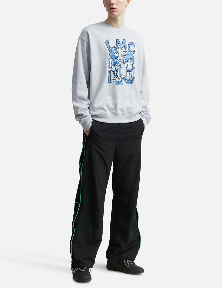 YH WINNER SWEATSHIRT Placeholder Image