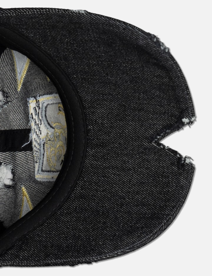 Championship Denim Cap Placeholder Image