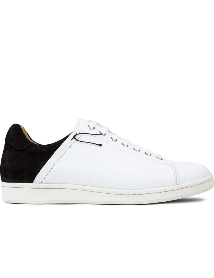 Fedka Low Top Sneakers Placeholder Image