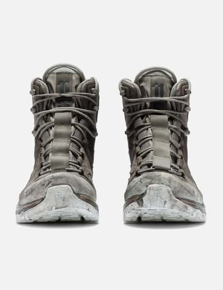 11 By Boris Bidjan Saberi - 11 By Boris Bidjan Saberi X  display picture 3
