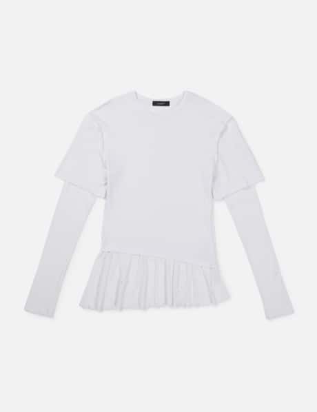 LCDC Layered Long-Sleeve Top