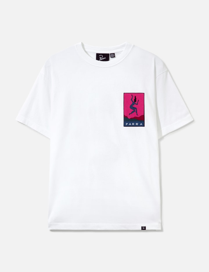 By Parra Not Listening T-Shirt