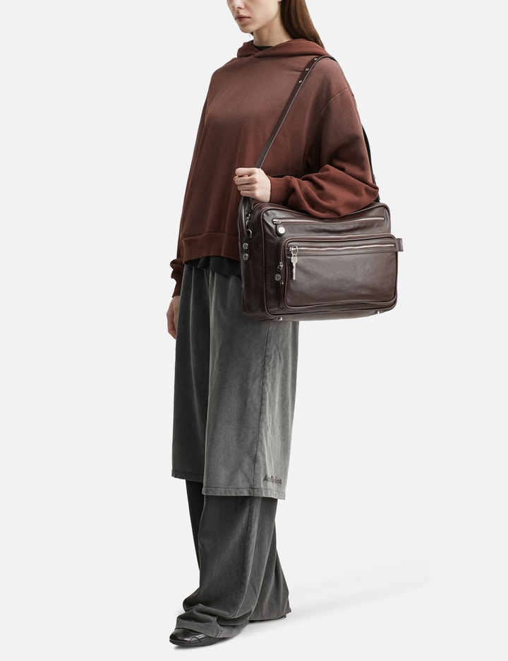 Acne Studios Camero Camera Shoulder Bag