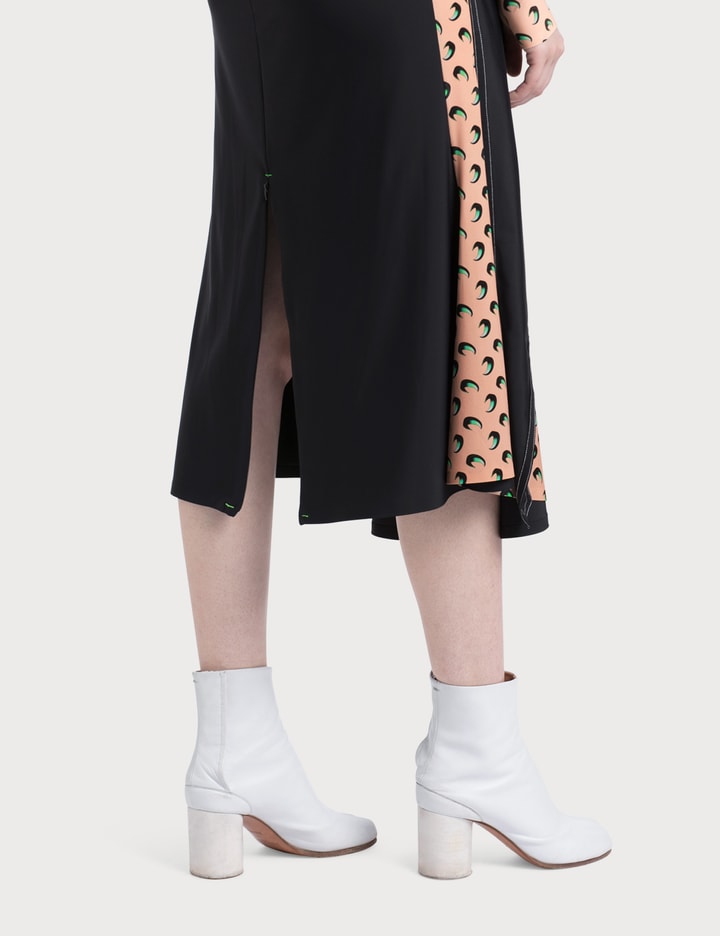 Contrast Side Skirt Placeholder Image