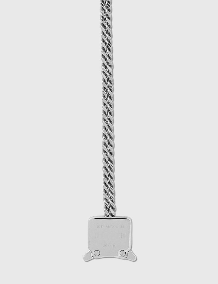 Mini Cubix Chain Necklace Placeholder Image