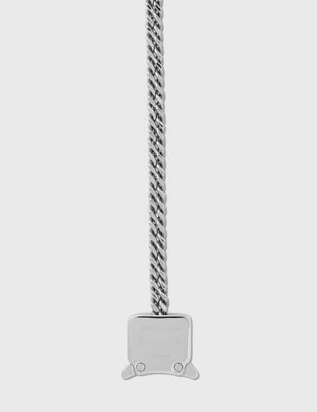 1017 ALYX 9SM - Mini Cubix Chain Necklace | HBX - Globally Curated 