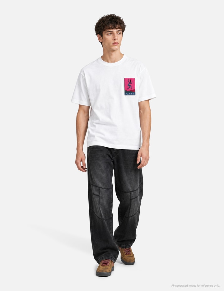 By Parra Not Listening T-Shirt