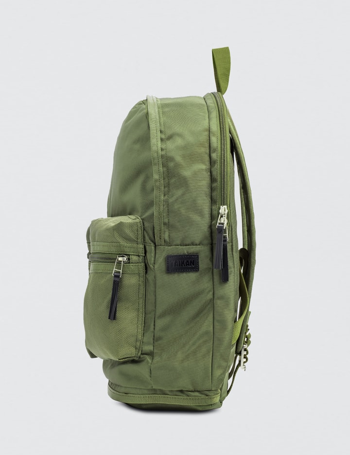 Spartan Backpack Placeholder Image