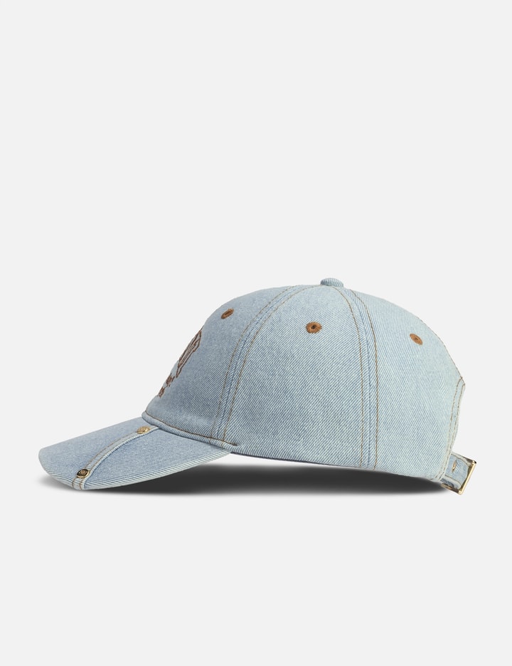 Denim Cap Placeholder Image