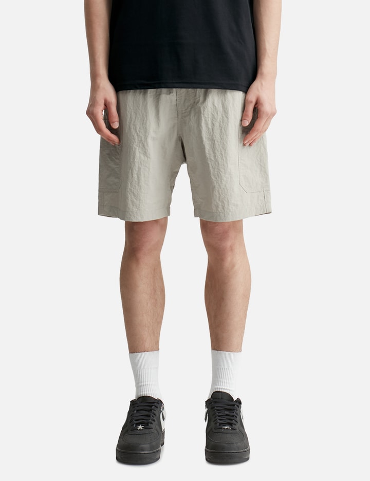 Nylon Utility Shorts Placeholder Image