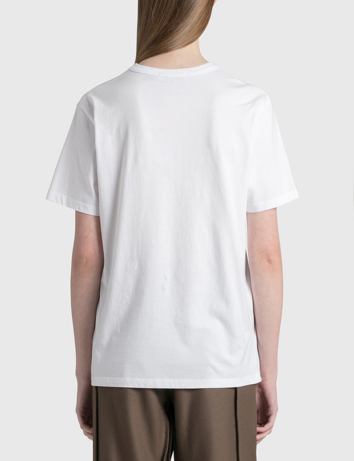 Maison Kitsuné x Olympia Le-Tan Empire Fox Classic T-shirt Placeholder Image