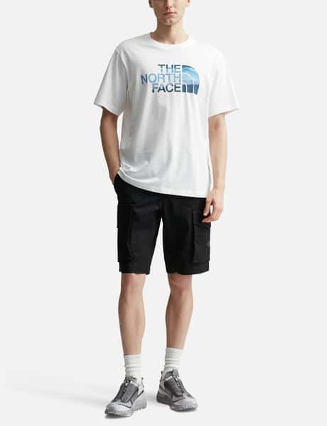 The North Face PWL GSM Half Dome Short Sleeve T-shirt – AP HBX