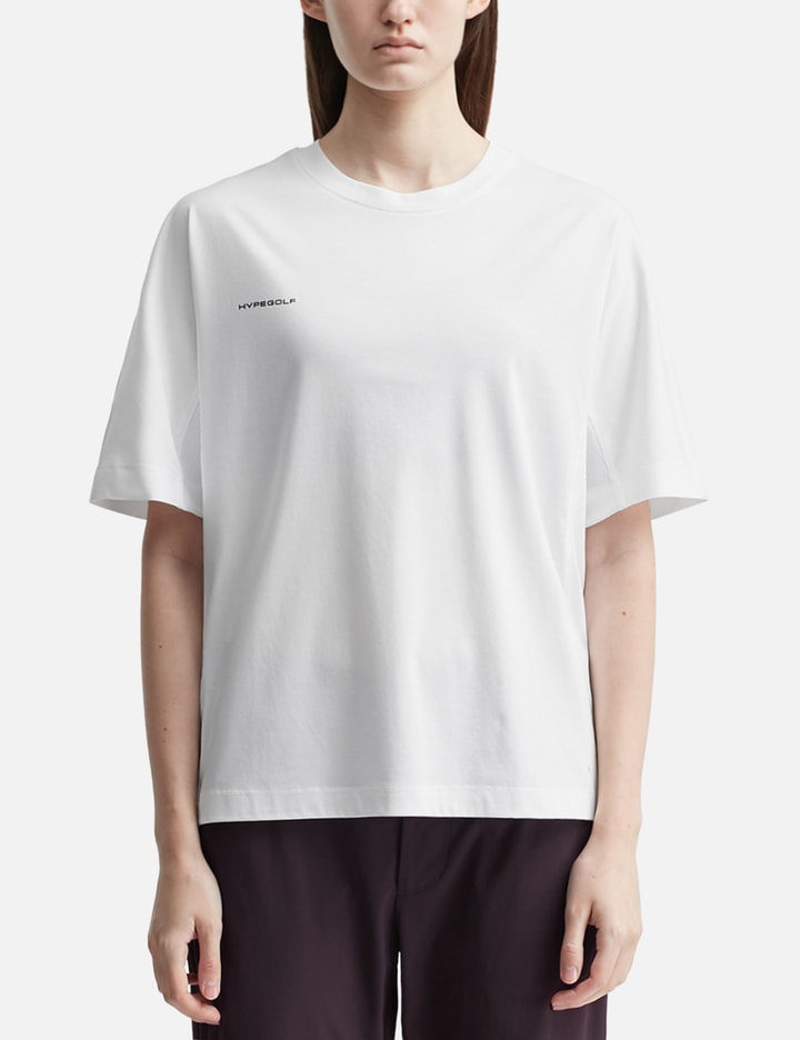 Hypegolf HYPEGOLF X POST ARCHIVE FACTION (PAF) Side Rib T-Shirts