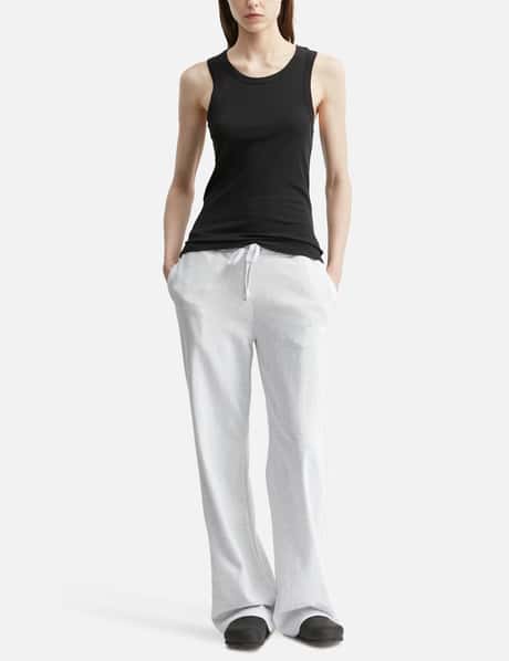 Squared Neck Top view 14