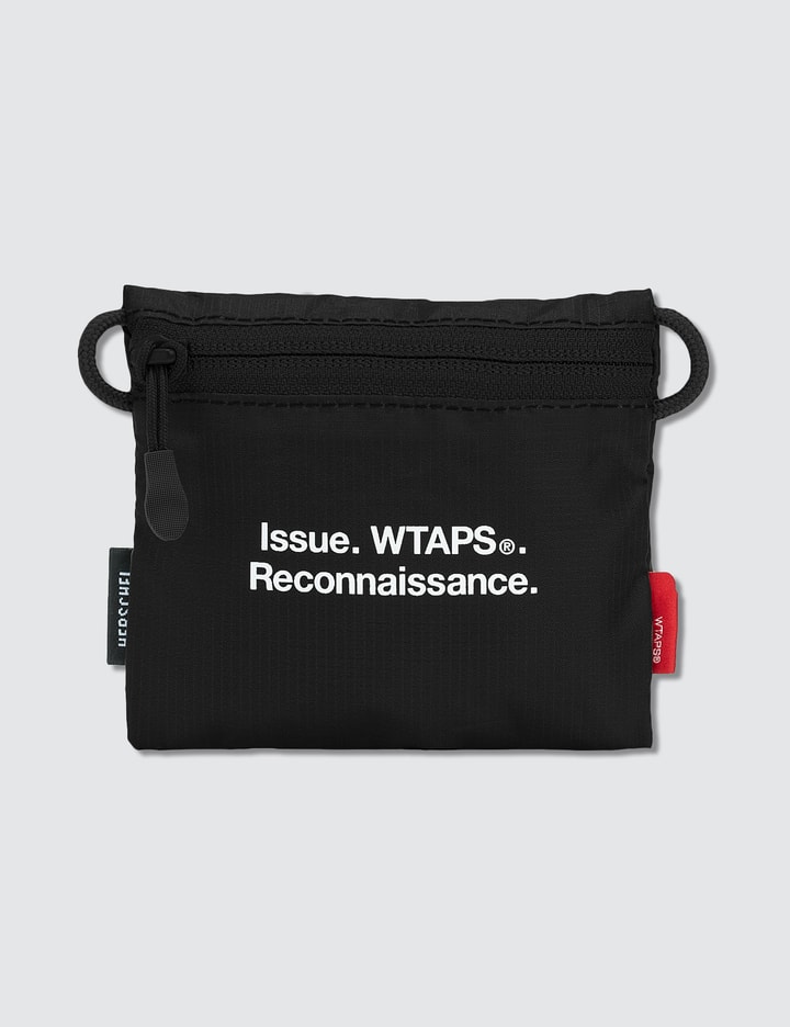 Herschel Supply Co. - Wtaps X Herschel Supply Co. W-383 Coin Case 