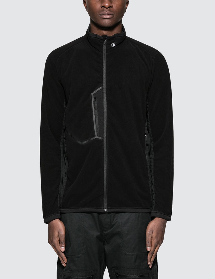 BURTON AK457 - Micro Fleece Jacket | HBX - Globally Curated  