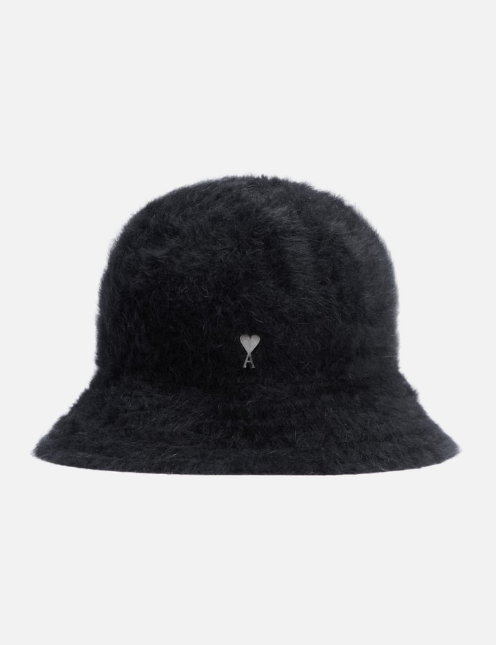 Ami de Coeur Stud Bucket Hat Placeholder Image