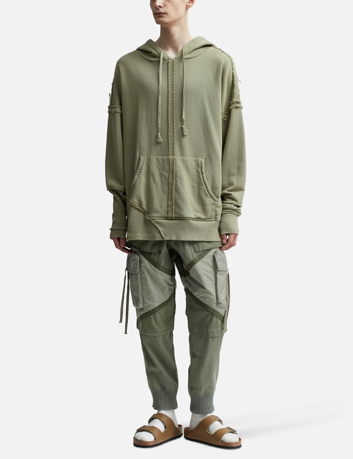 ARMY FRAGMENT HOODIE Placeholder Image
