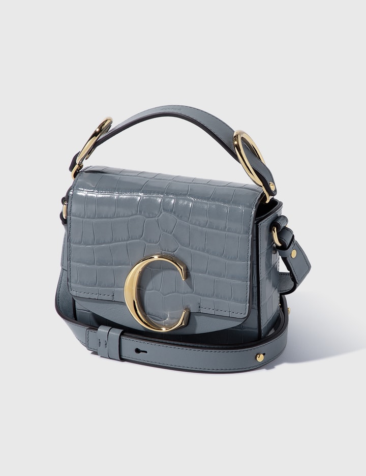 Chloé Mini Chloé C Bag