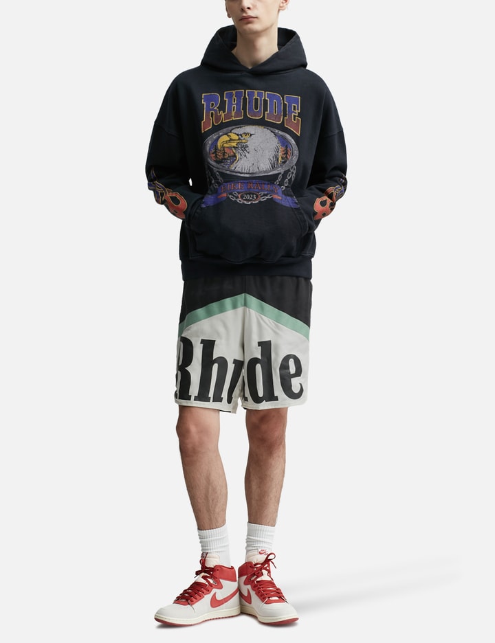 RHUDE AWAKENING SHORT Placeholder Image