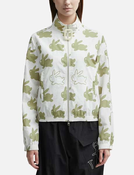 Louis Vuitton - Louis Vuitton Monogram Zipup Pullover  HBX - Globally  Curated Fashion and Lifestyle by Hypebeast