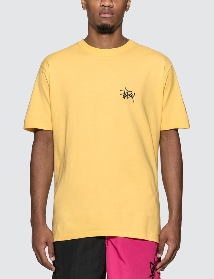 Basic Stussy T-Shirt Placeholder Image