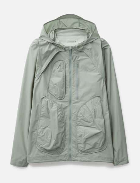 SAN SAN GEAR DART POCKET JACKET