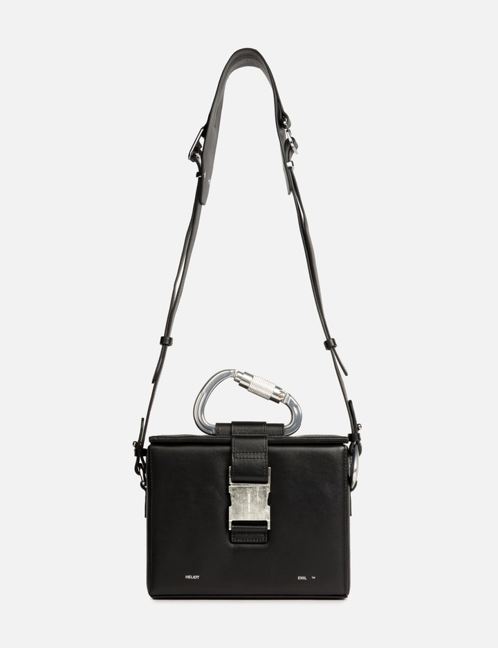 Carabiner Box Bag Placeholder Image