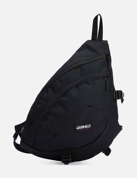 Gramicci CORDURA SLING BAG