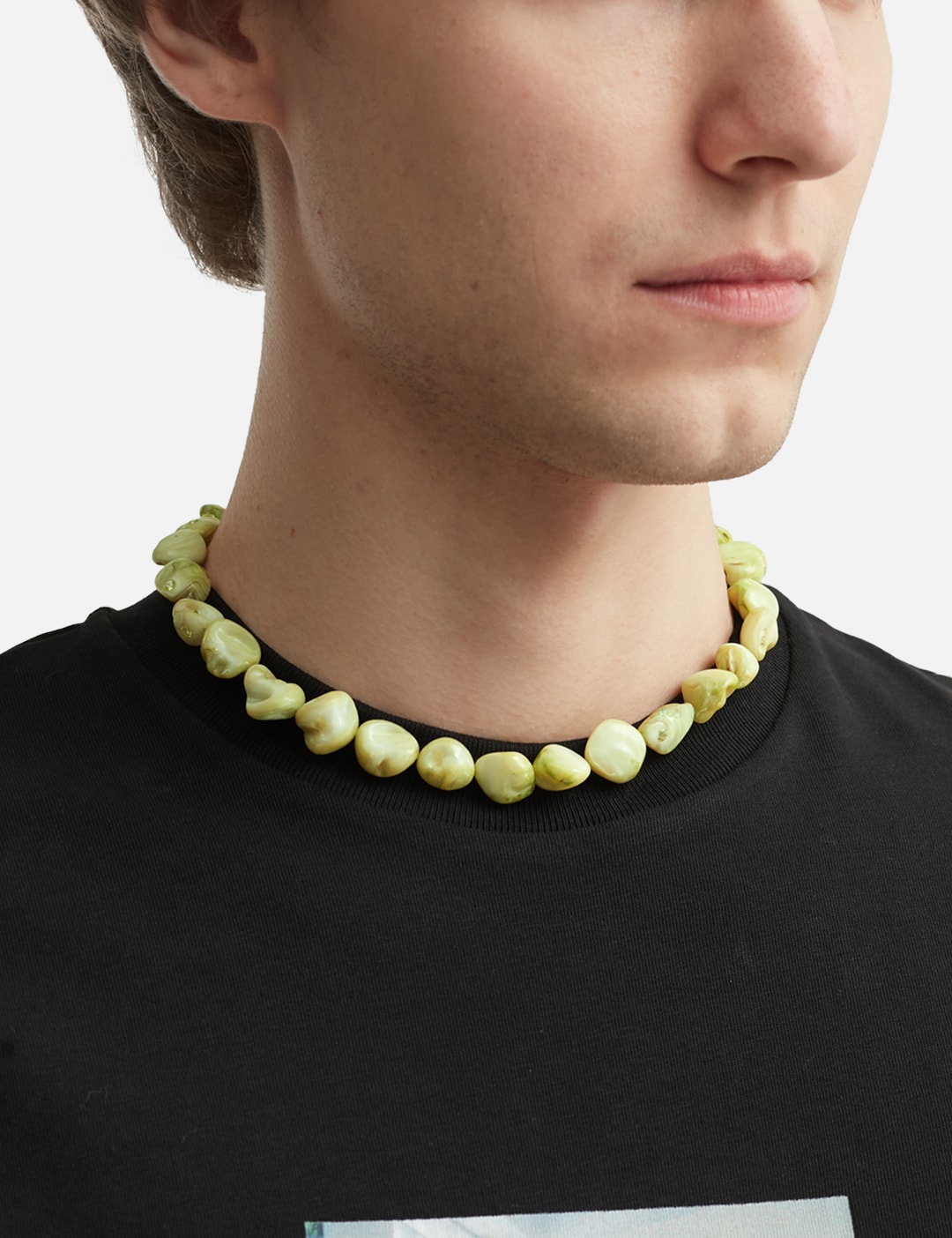 Perla Necklace view 9