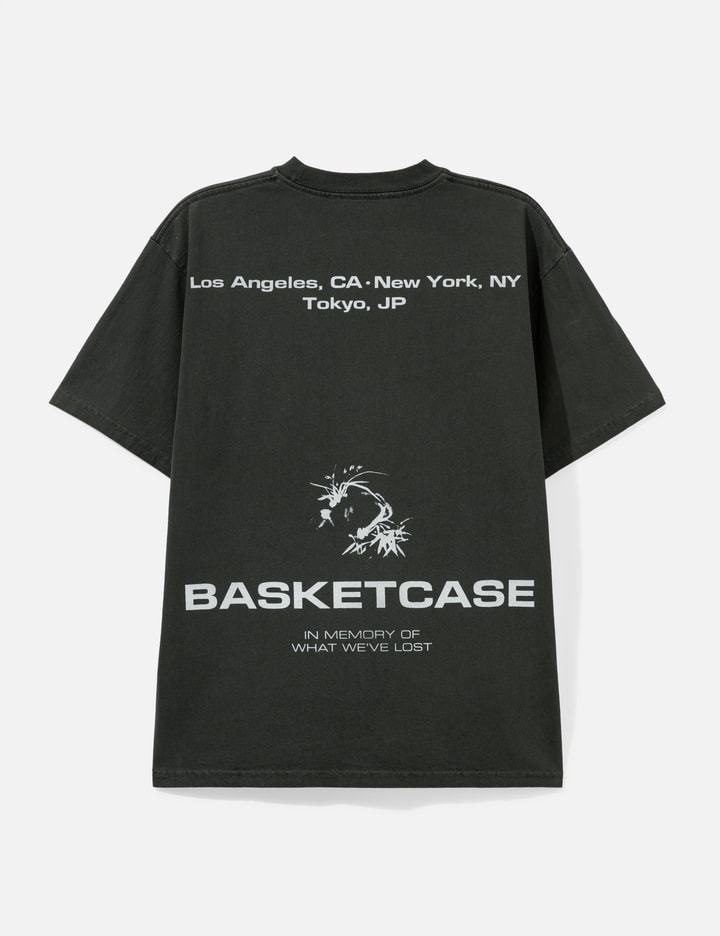 Basketcase Ave Maria Tee