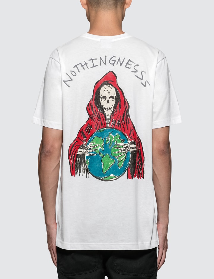 SSS World Corp - Nothingness S/S T-Shirt | HBX