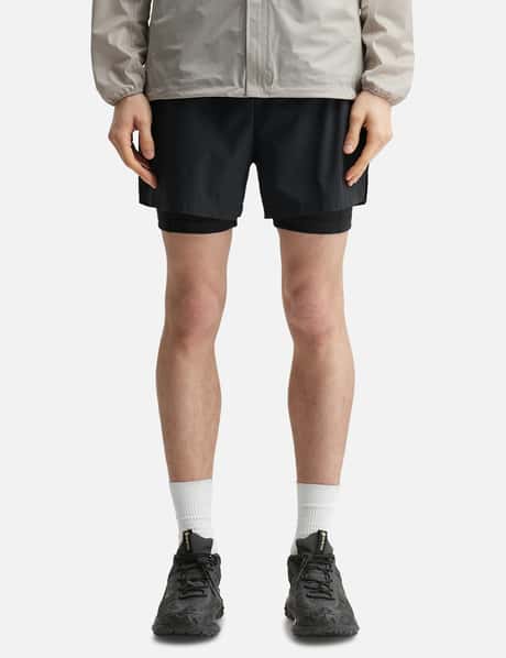 M's Pace Trail Shorts view 11