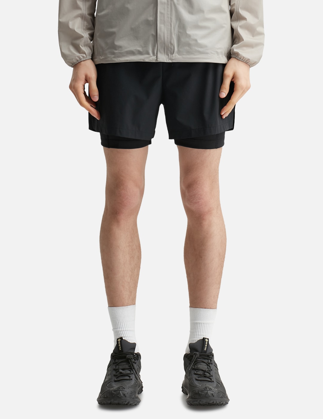M's Pace Trail Shorts view 12