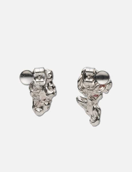 Twin Earrings view 5