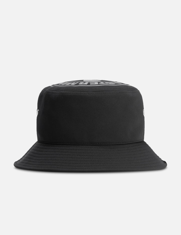 REFLECTIVE SKULL BUCKET HAT Placeholder Image