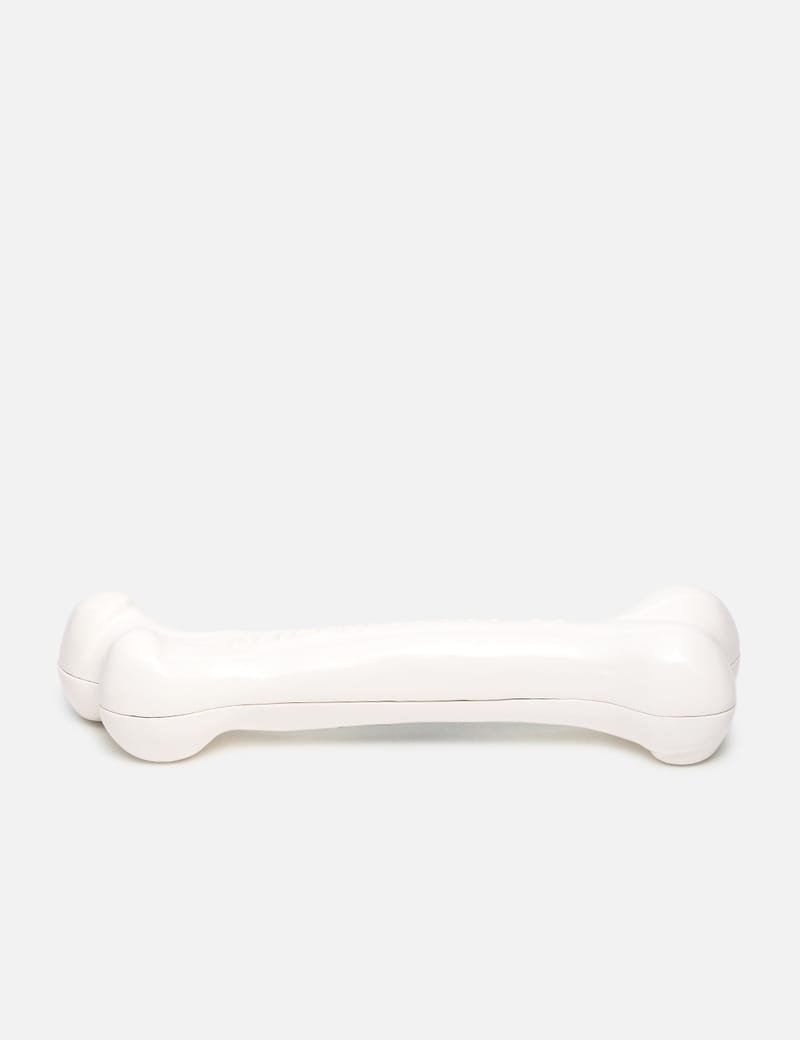 NEIGHBORHOOD BONE PALO SANTO HOLDER . CE PALO SANTO WHITE SAGE 3点 