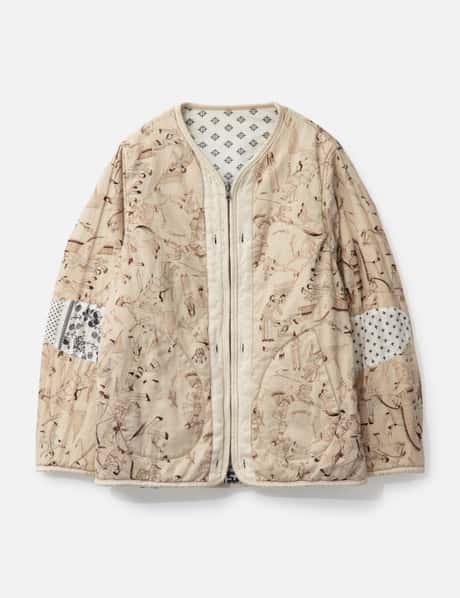 Visvim - I.C.T. Iris Liner Jacket | HBX