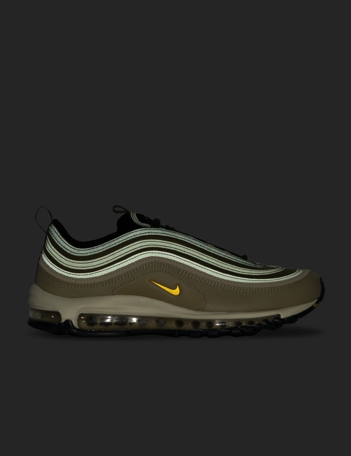 Nike Cheung Ka Long Air Max 97