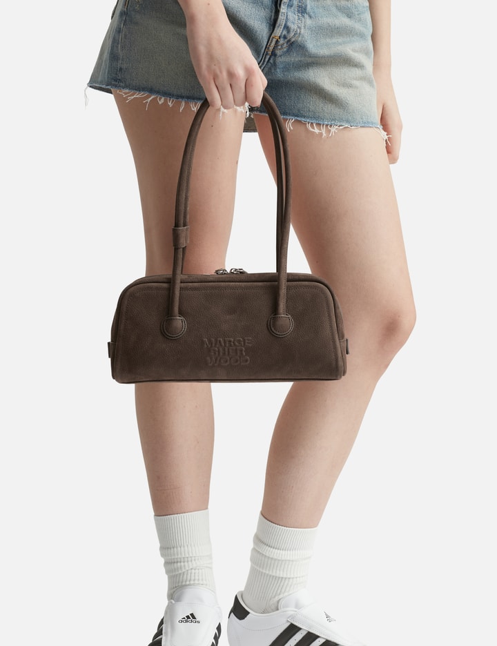 Soft Baguette Bag Placeholder Image