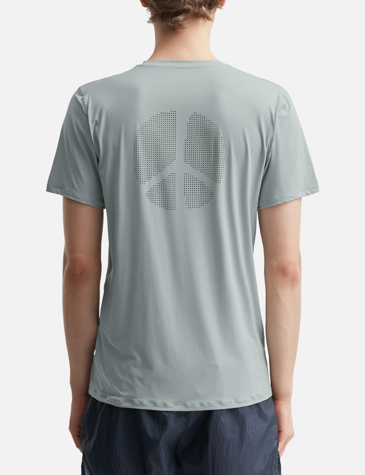 Ultralight Aloe Short Sleeve Tee Placeholder Image