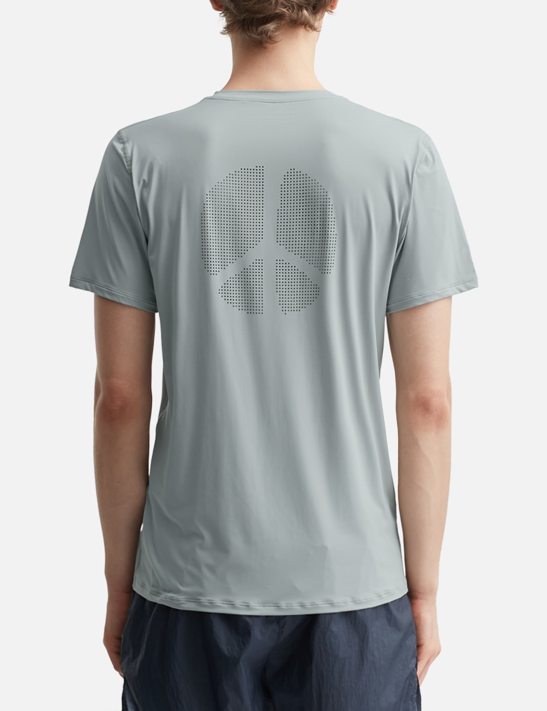 Ultralight Aloe Short Sleeve Tee view 14