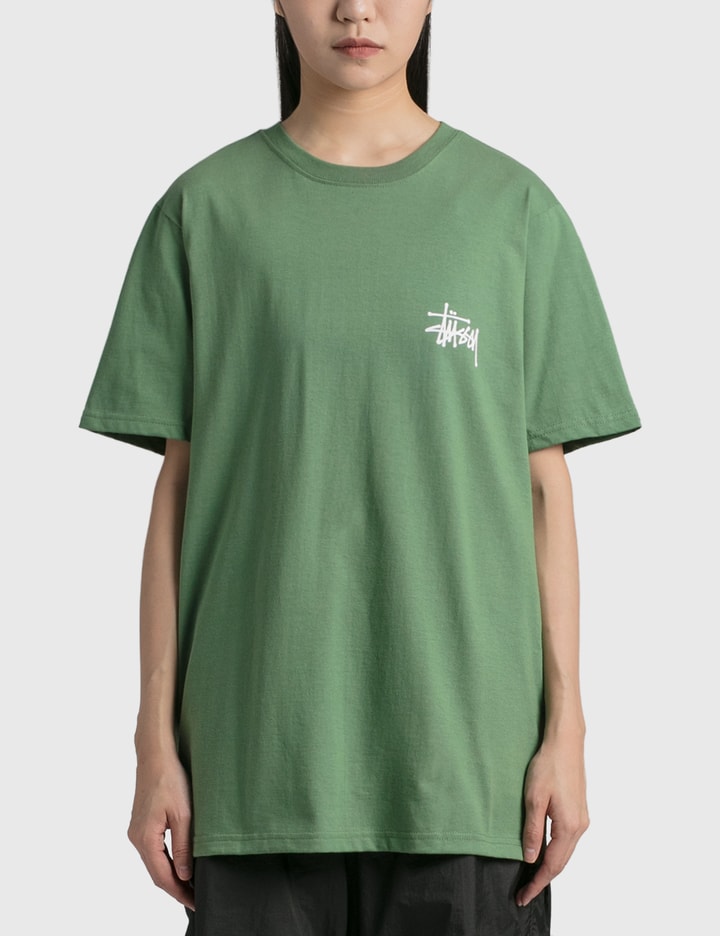 Basic Stüssy T-shirt Placeholder Image