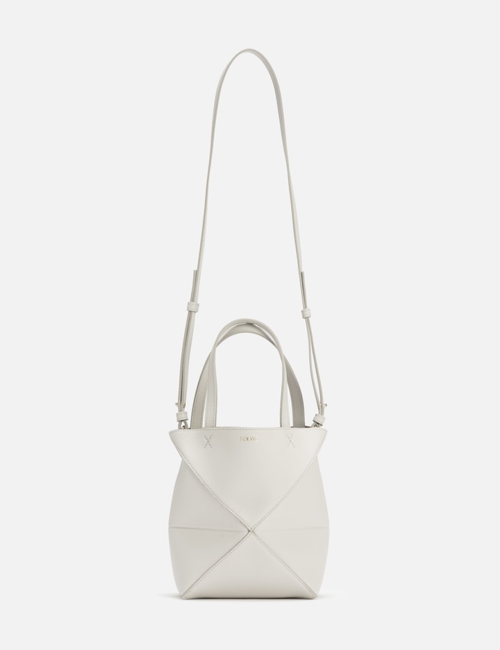 Mini Puzzle Fold Tote Placeholder Image