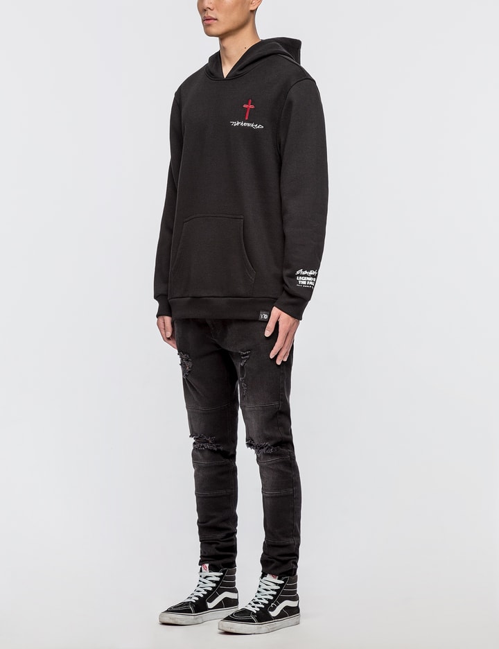 Collab If It Hoodie Placeholder Image